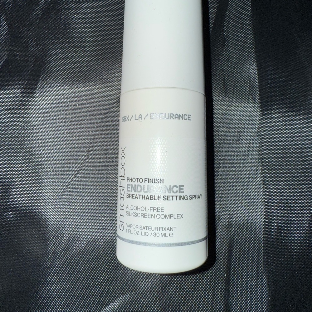 Smashbox Get Ready, Get Set Essentials Kit - Picture 4 of 7